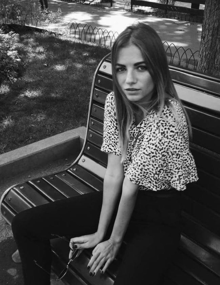 Индивидуалка 🎥 Анита фото № 2 в городе Забайкальск