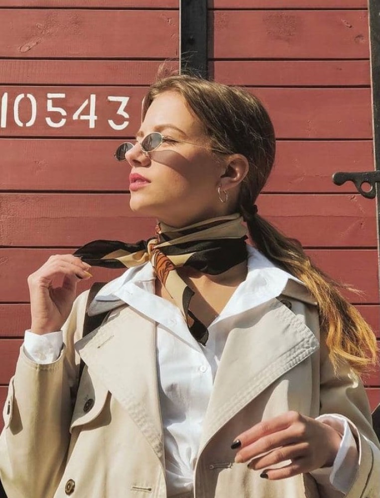 Индивидуалка 🎥 Анита фото № 2 в городе Забайкальск