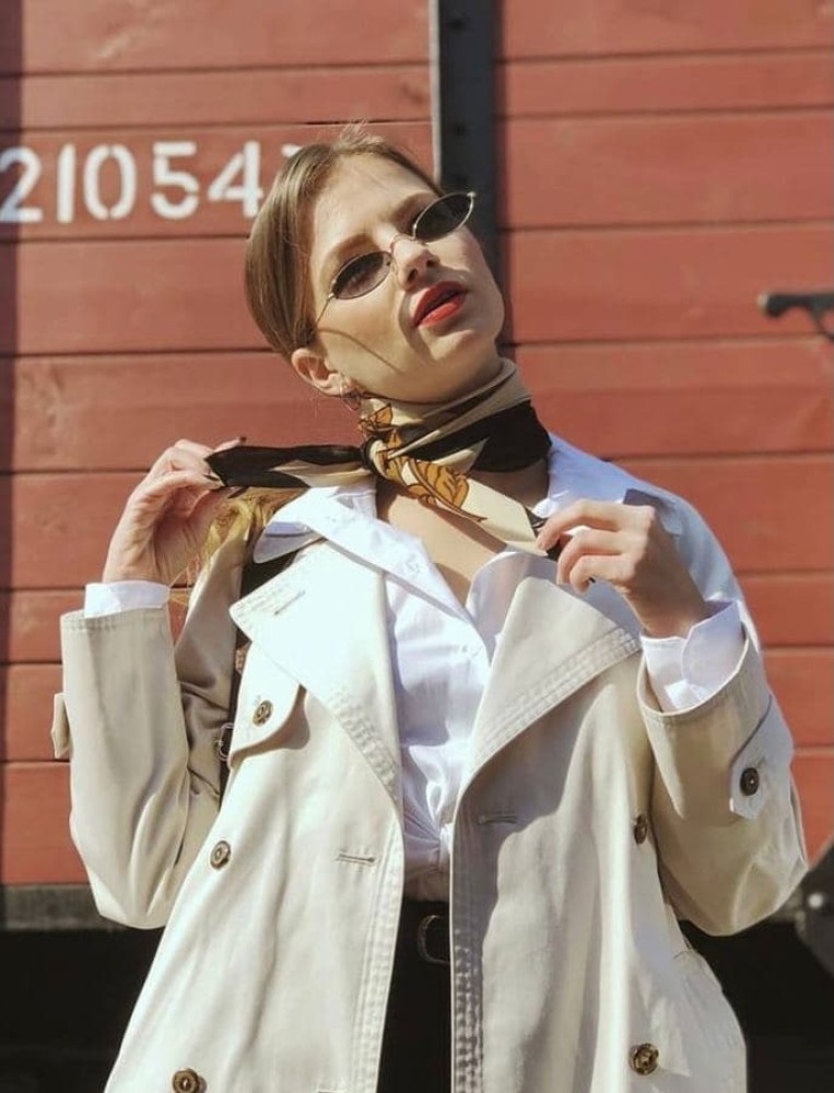 Индивидуалка 🎥 Анита фото № 2 в городе Забайкальск