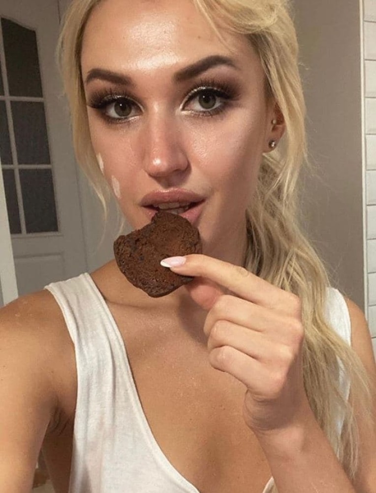 Индивидуалка 🎥 Аня фото № 2 в городе Забайкальск