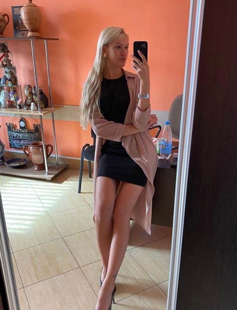 Индивидуалка 🎥 Аня фото № 2 в городе Забайкальск