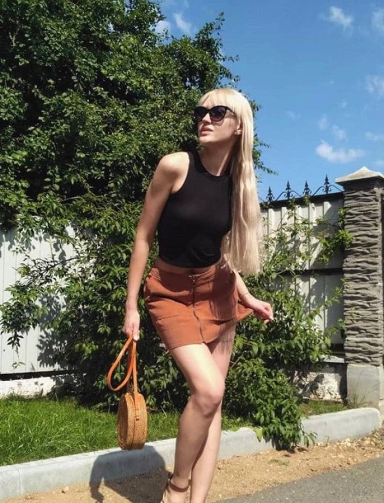 Индивидуалка 🎥 Аня фото № 2 в городе Забайкальск