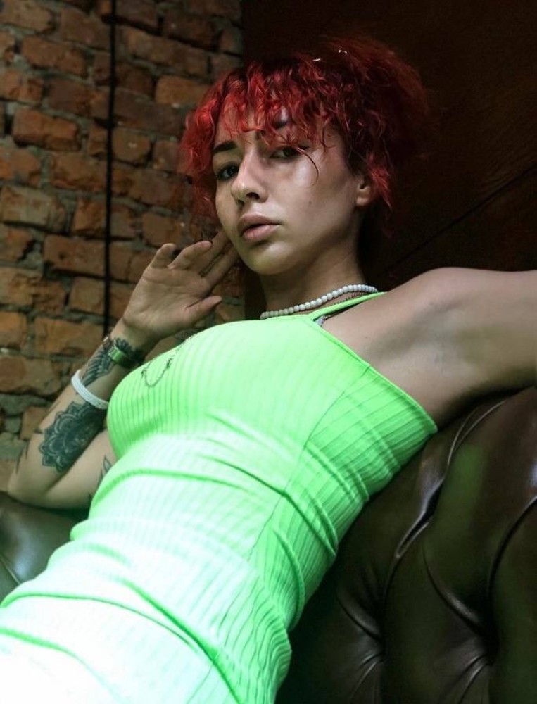 Индивидуалка 🎥 Элиза фото № 2 в городе Забайкальск