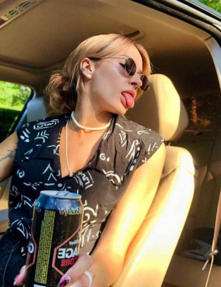 Индивидуалка 🎥 Элиза фото № 2 в городе Забайкальск