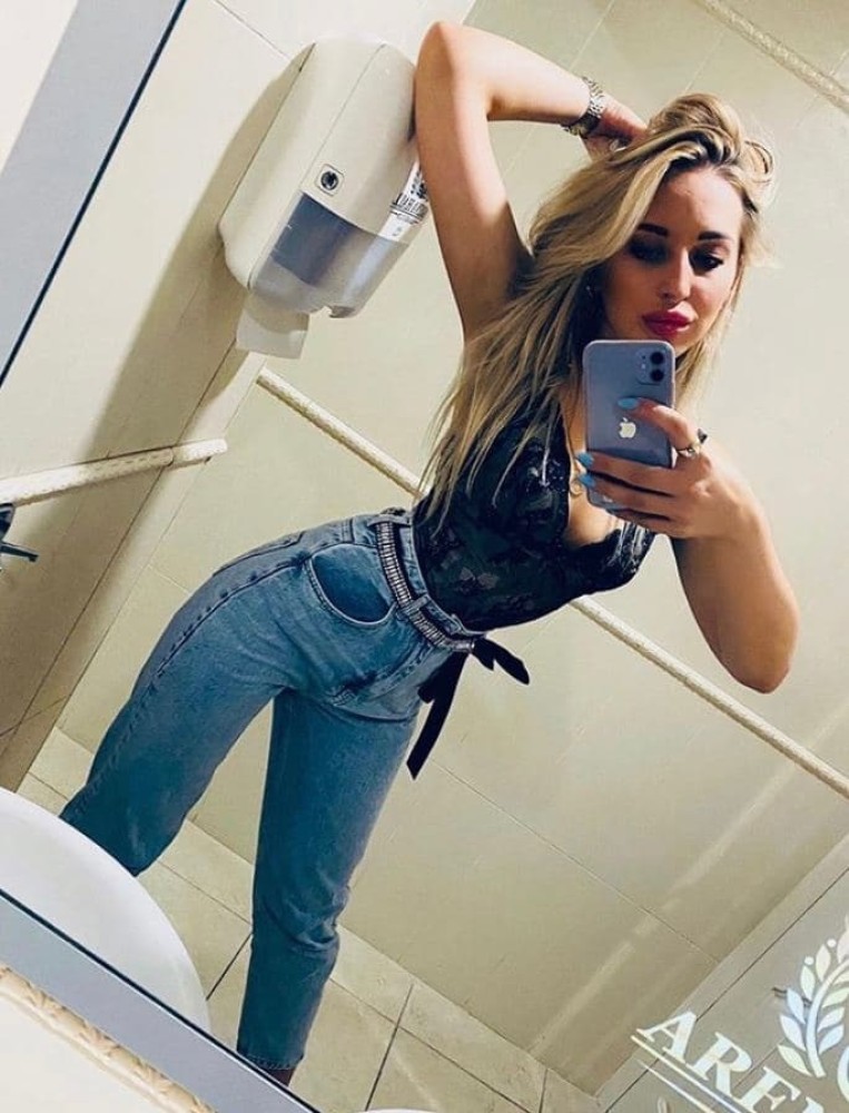 Индивидуалка 🎥 Ева фото № 2 в городе Забайкальск