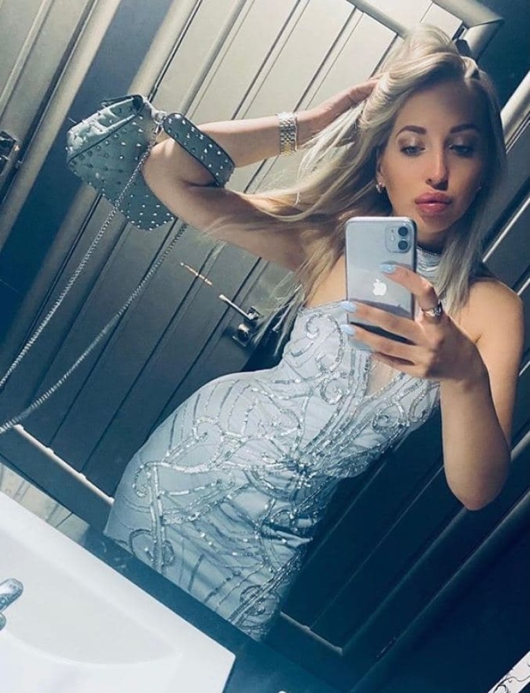 Индивидуалка 🎥 Ева фото № 2 в городе Забайкальск