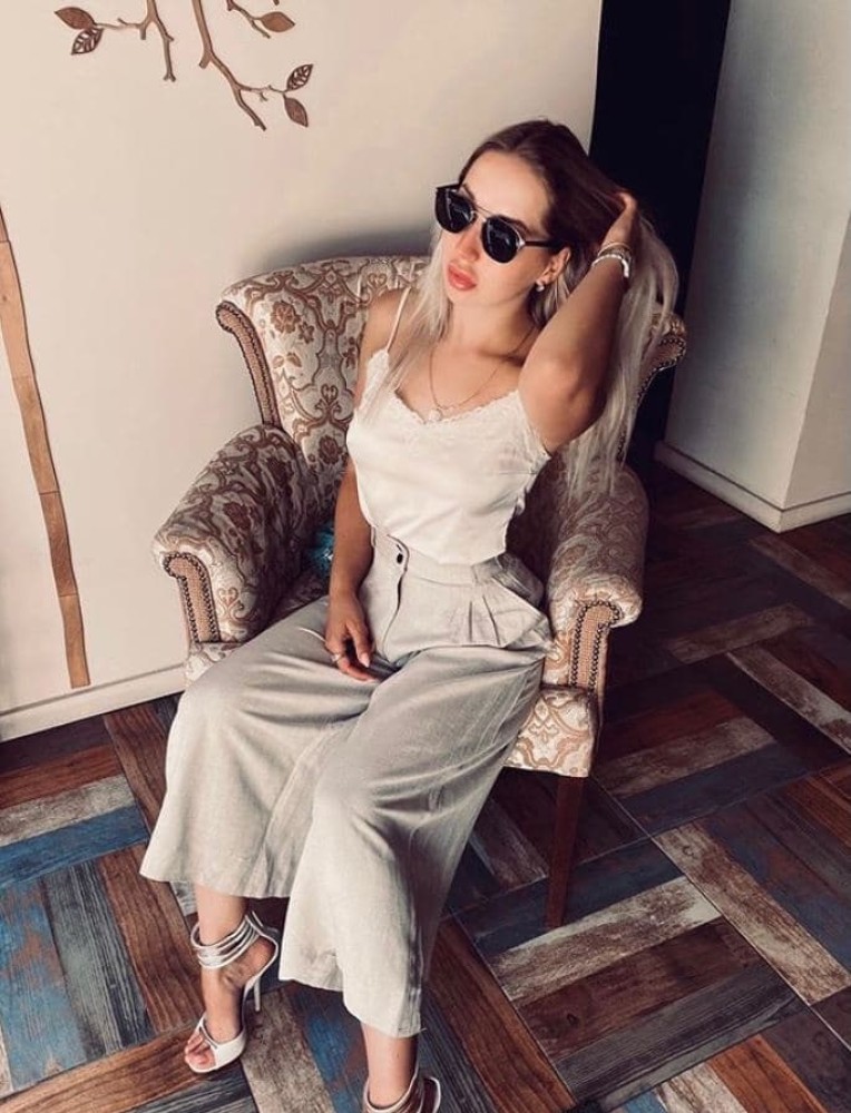 Индивидуалка 🎥 Ева фото № 2 в городе Забайкальск