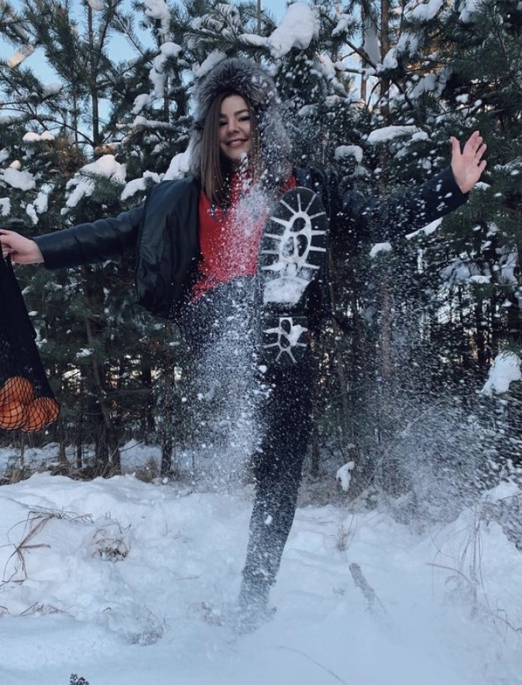 Индивидуалка 🎥 Инга фото № 2 в городе Забайкальск