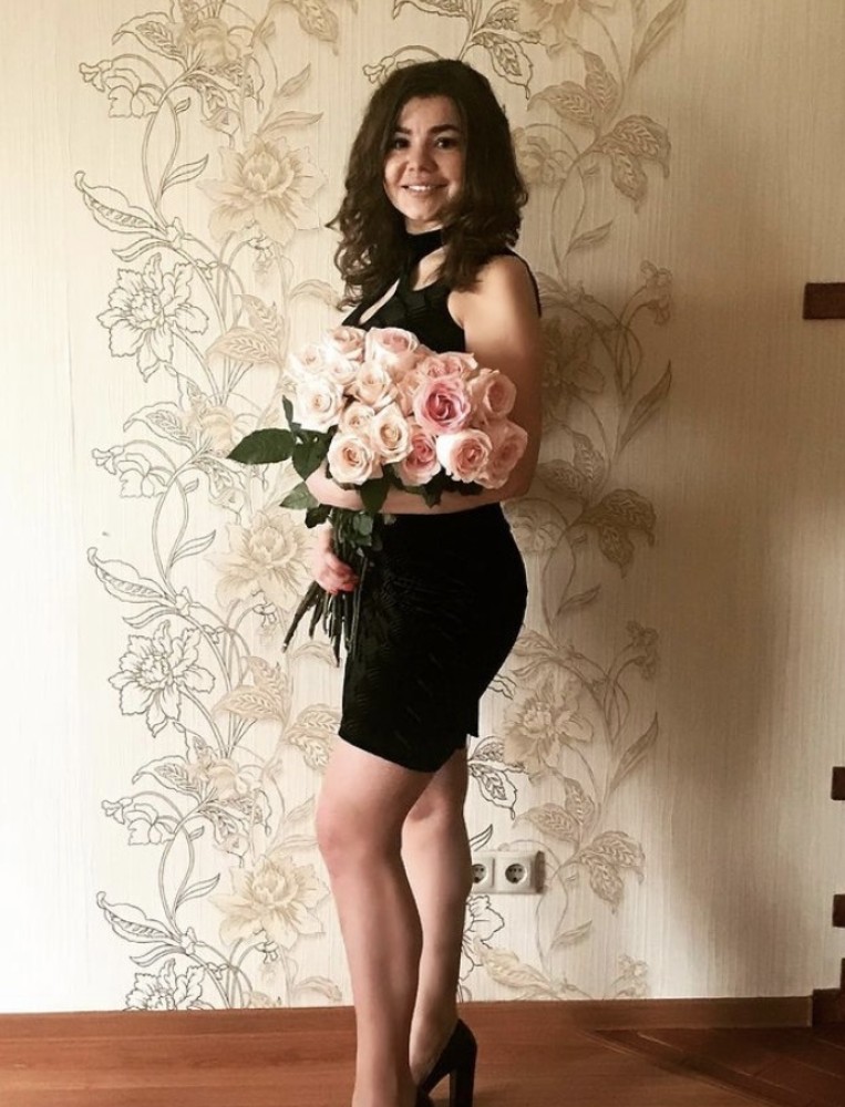 Индивидуалка 🎥 Инга фото № 2 в городе Забайкальск