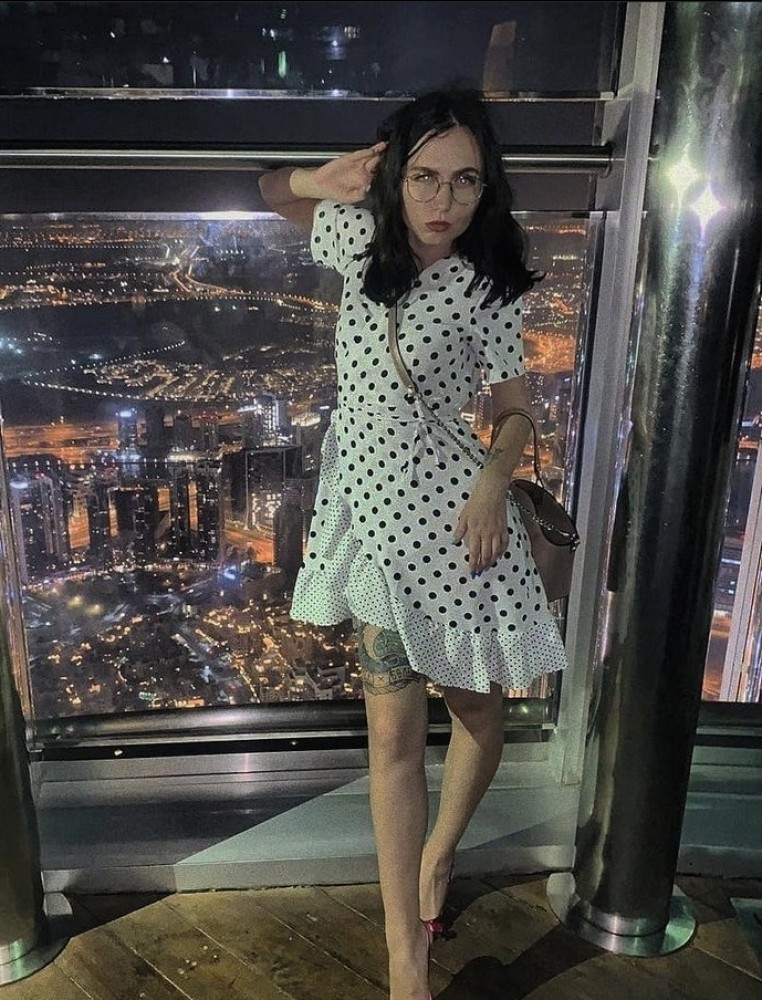 Индивидуалка 🎥 Оксана фото № 2 в городе Забайкальск