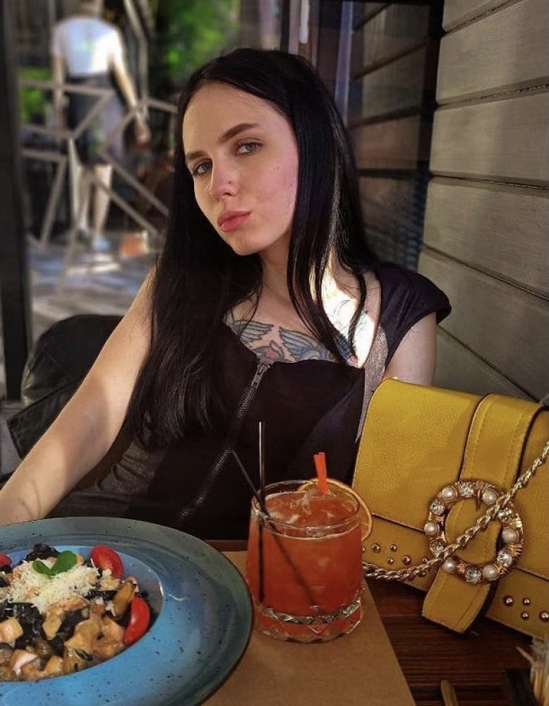 Индивидуалка 🎥 Оксана фото № 2 в городе Забайкальск