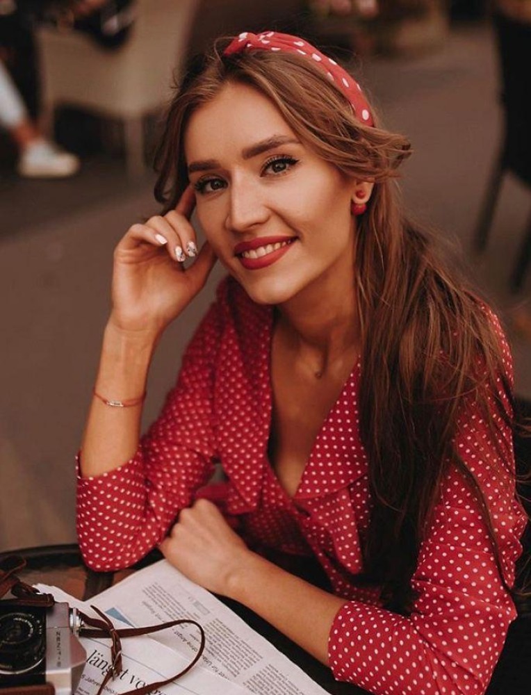 Индивидуалка 🎥 Сандра фото № 2 в городе Забайкальск