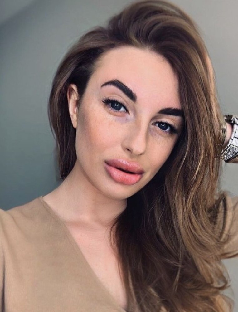 Индивидуалка 🎥 Снежана фото № 2 в городе Забайкальск