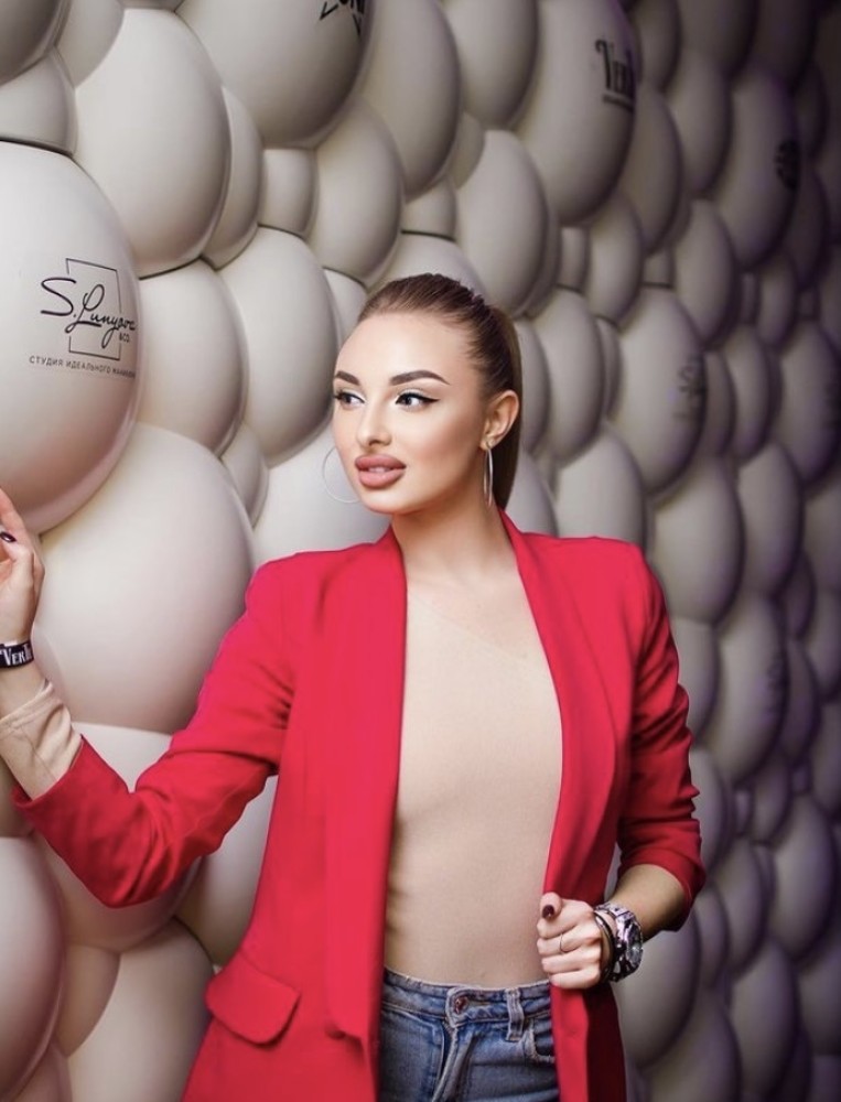 Индивидуалка 🎥 Снежана фото № 2 в городе Забайкальск