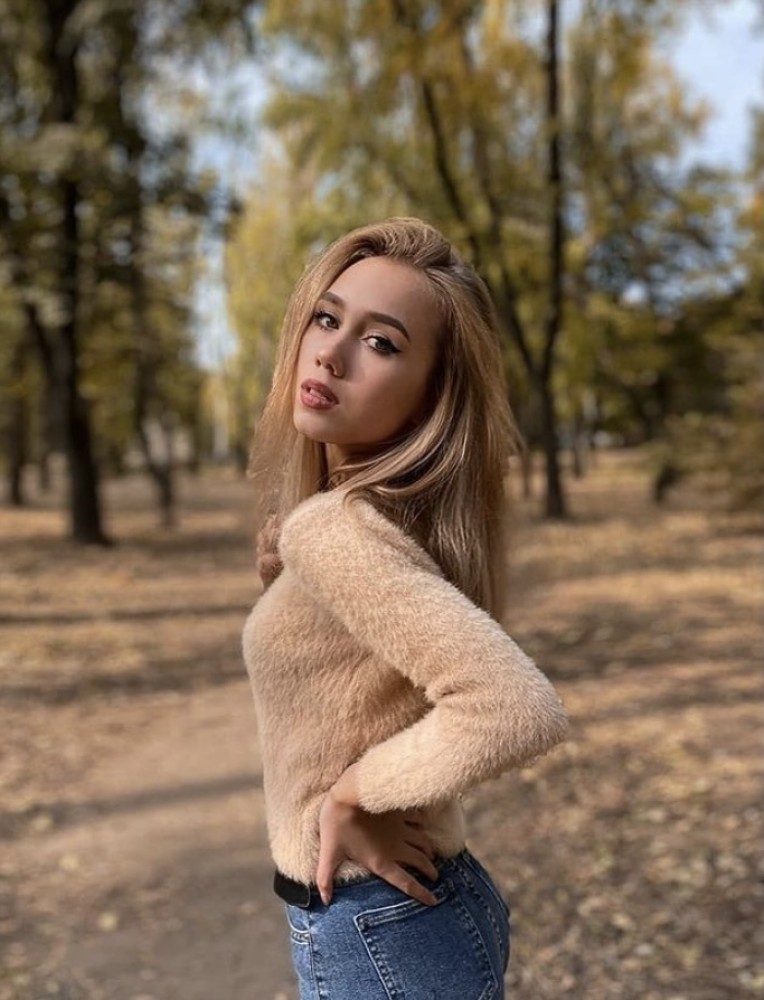 Индивидуалка 🎥 Вивьен фото № 2 в городе Забайкальск