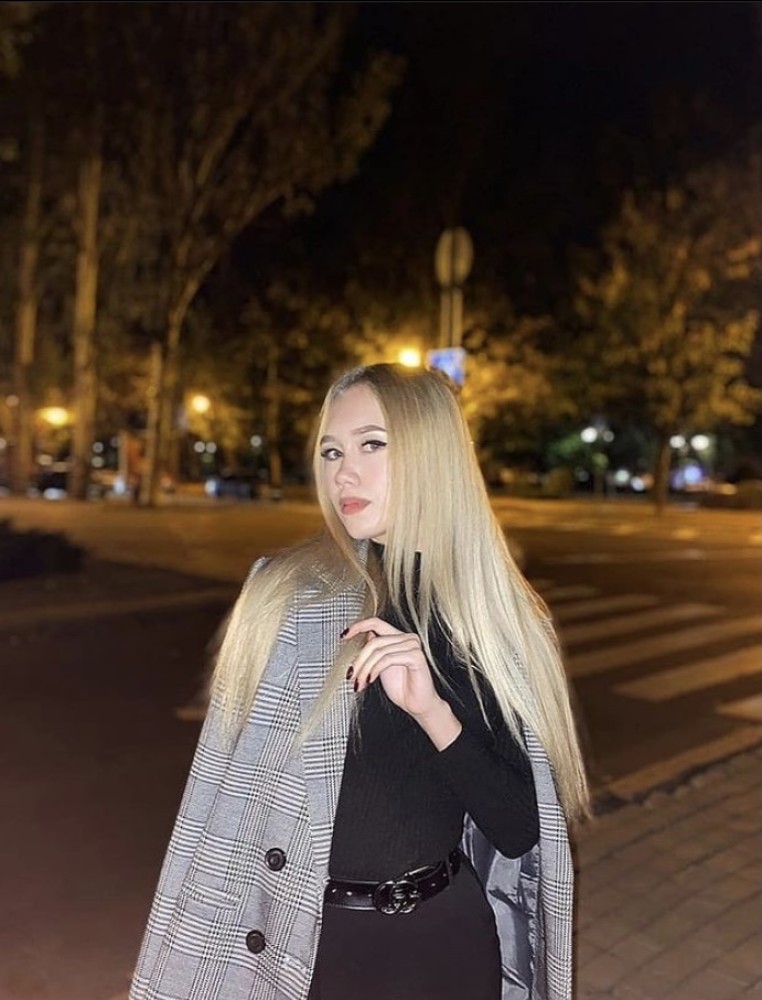 Индивидуалка 🎥 Вивьен фото № 2 в городе Забайкальск