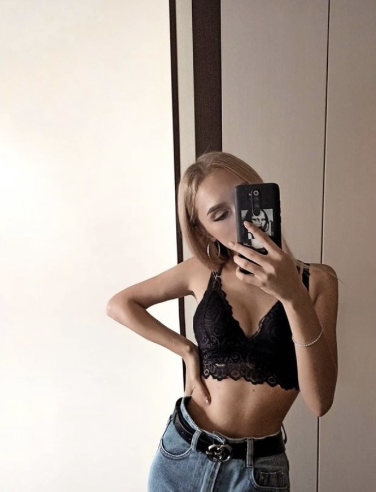 Индивидуалка 🎥 Вивьен фото № 2 в городе Забайкальск