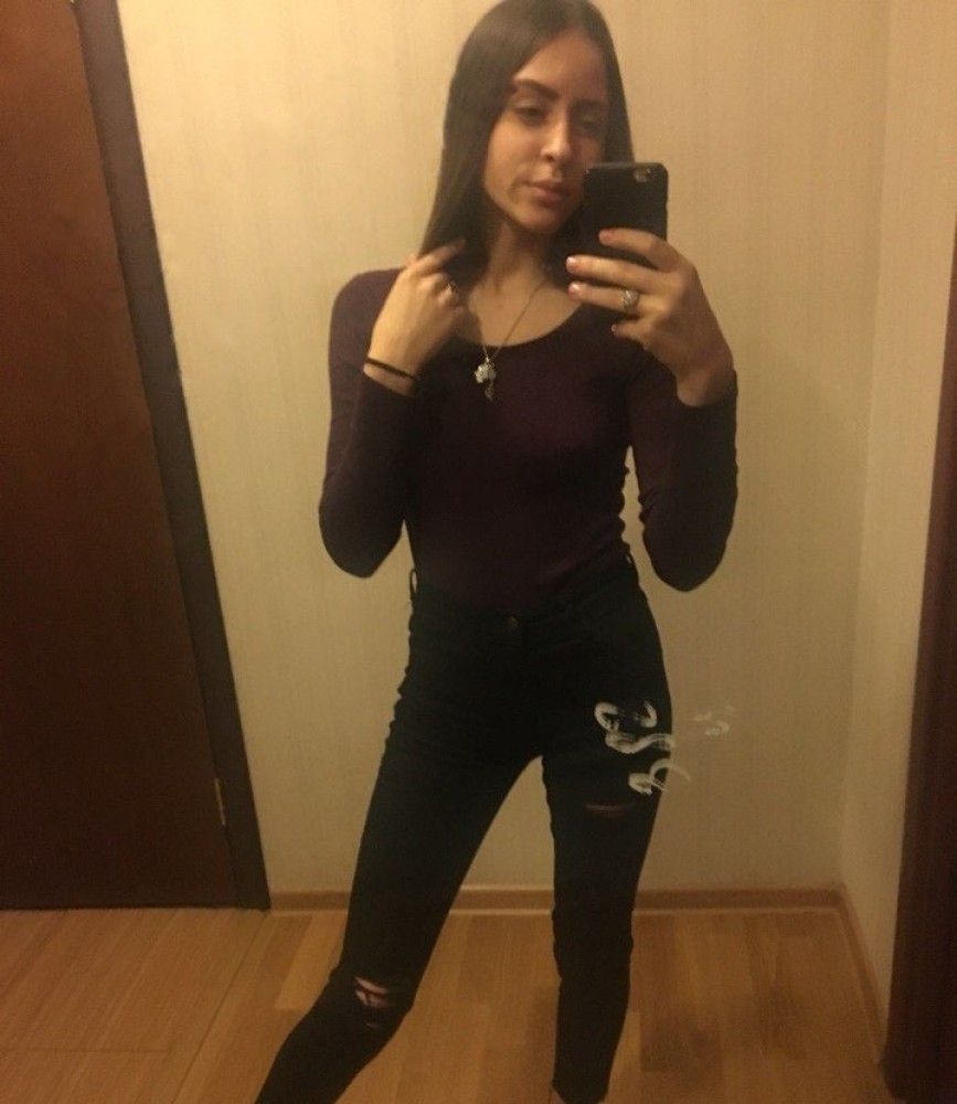 Индивидуалка Инна главное фото в городе Забайкальск 