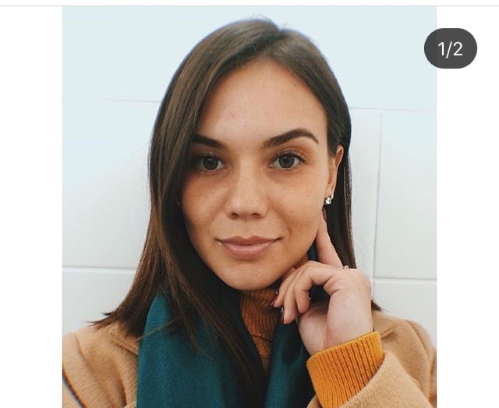 Индивидуалка Владилена главное фото в городе Забайкальск 