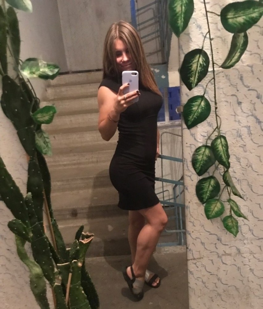 Индивидуалка Фая главное фото в городе Забайкальск 