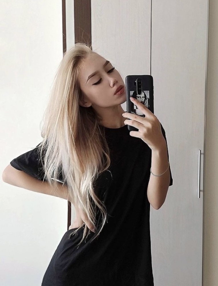 Индивидуалка 🎥 Вивьен главное фото в городе Забайкальск 