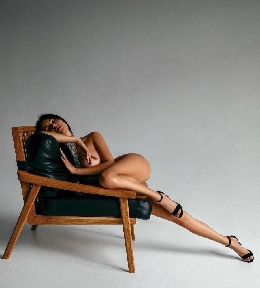 Индивидуалка Анна фото № 2 в городе Забайкальск