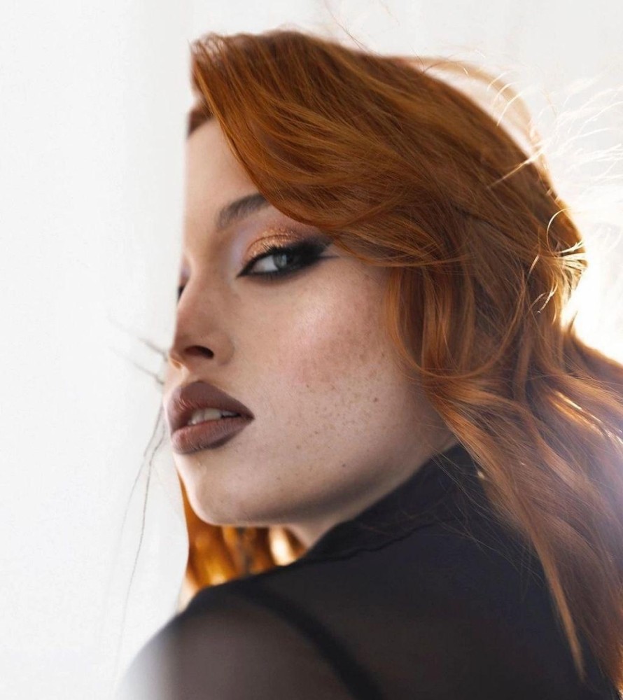 Индивидуалка Элла фото № 2 в городе Забайкальск