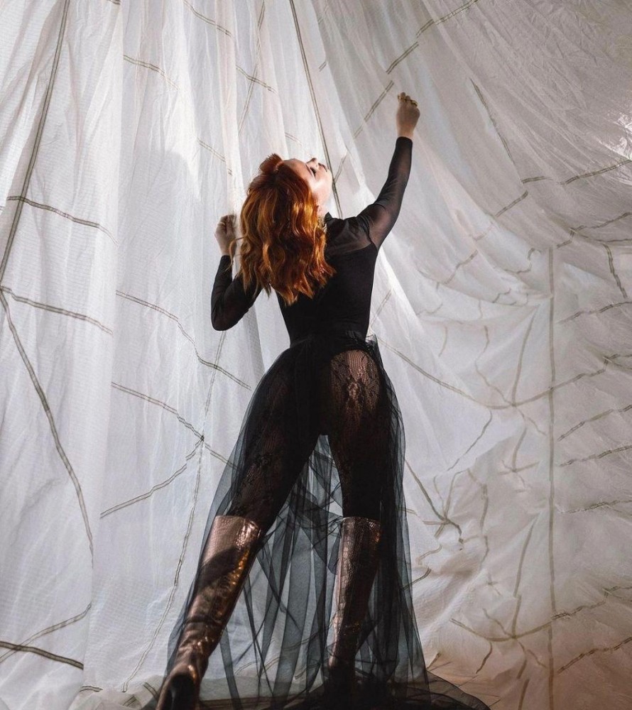 Индивидуалка Элла фото № 2 в городе Забайкальск