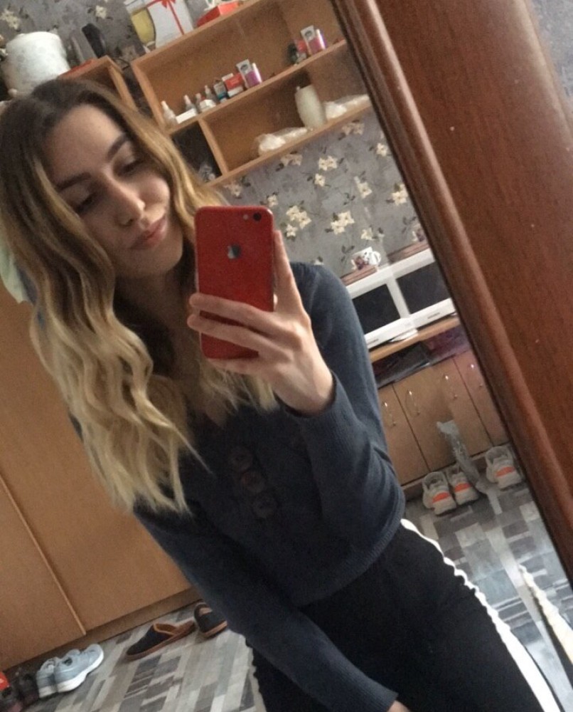 Индивидуалка Лада главное фото в городе Забайкальск 