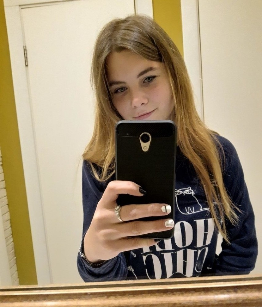 Индивидуалка Фая фото № 2 в городе Забайкальск