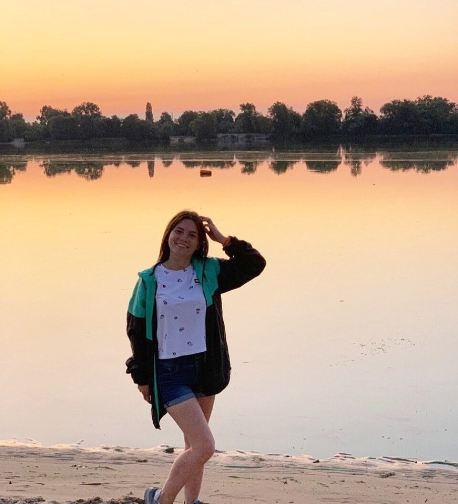 Индивидуалка Фая фото № 2 в городе Забайкальск