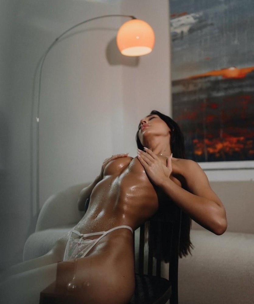 Индивидуалка Галечка фото № 2 в городе Забайкальск