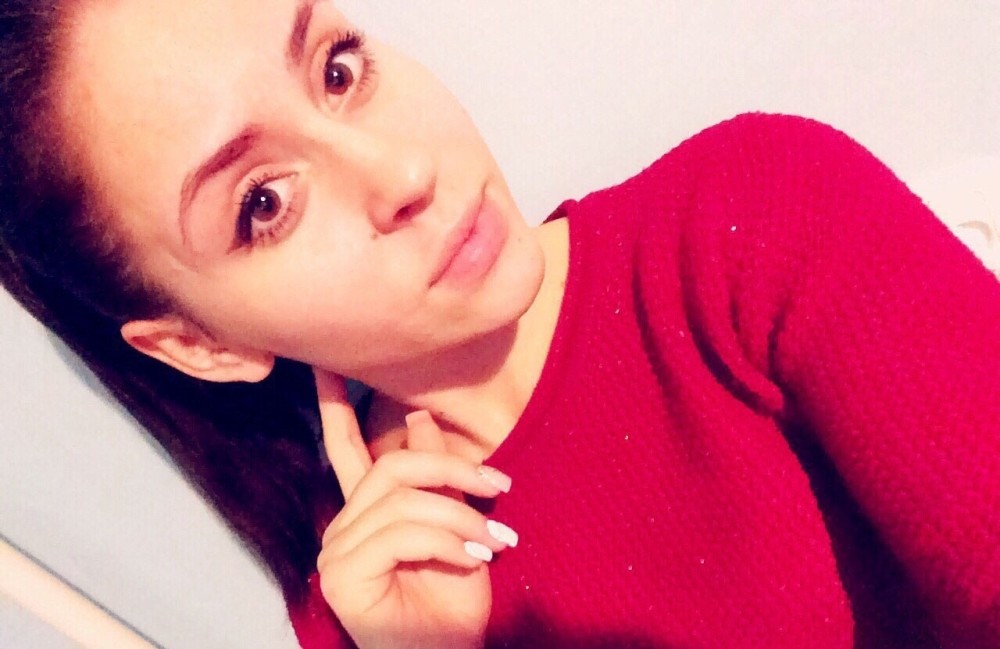 Индивидуалка Инна фото № 2 в городе Забайкальск