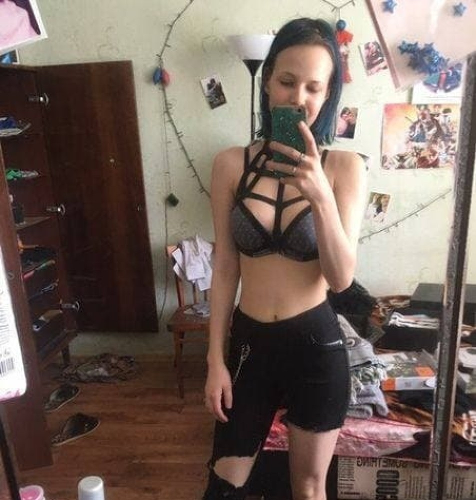 Индивидуалка Карина фото № 2 в городе Забайкальск