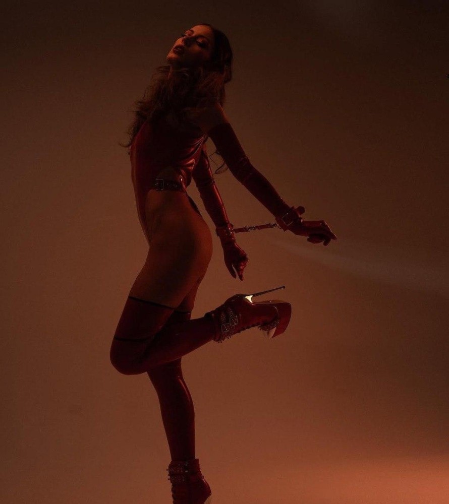 Индивидуалка Катя фото № 2 в городе Забайкальск