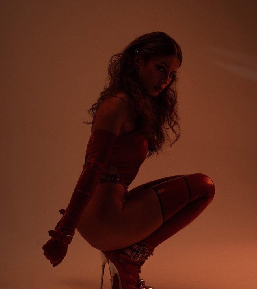 Индивидуалка Катя фото № 2 в городе Забайкальск