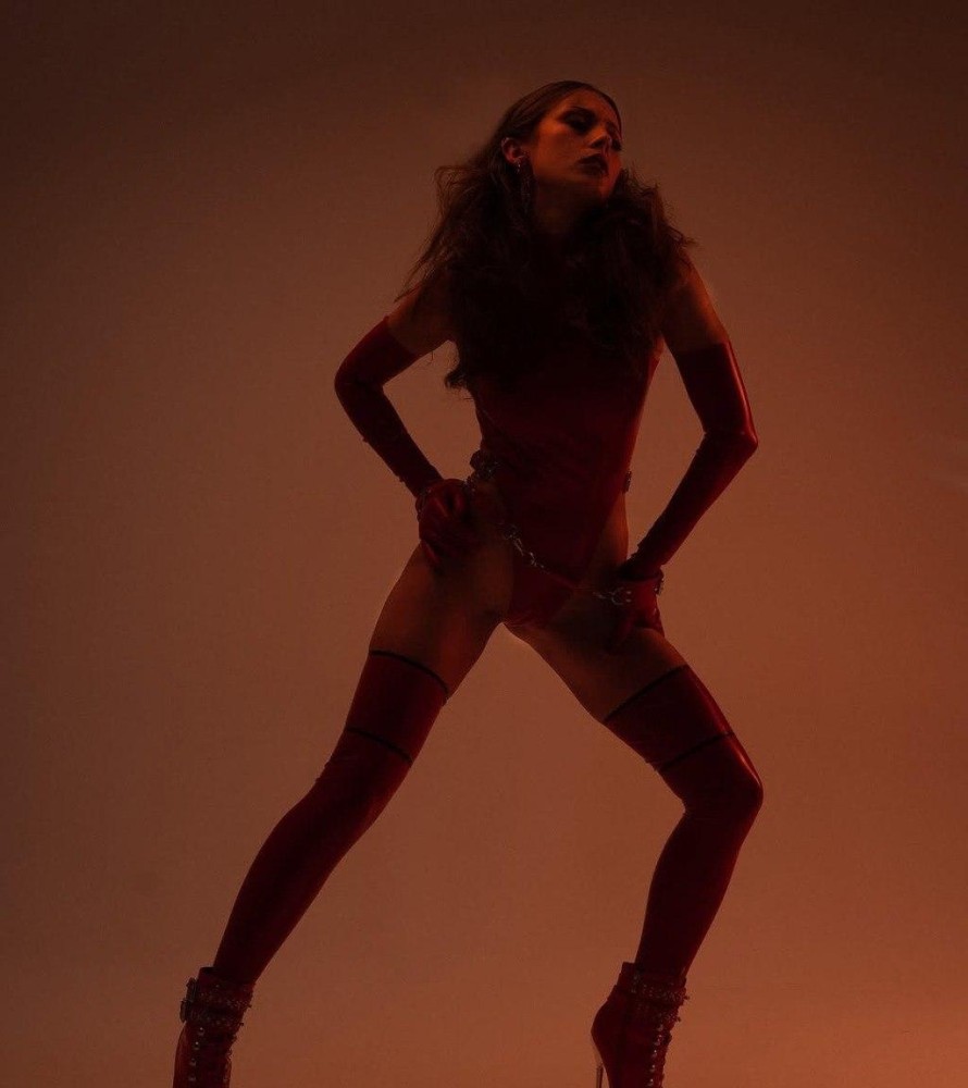 Индивидуалка Катя фото № 2 в городе Забайкальск