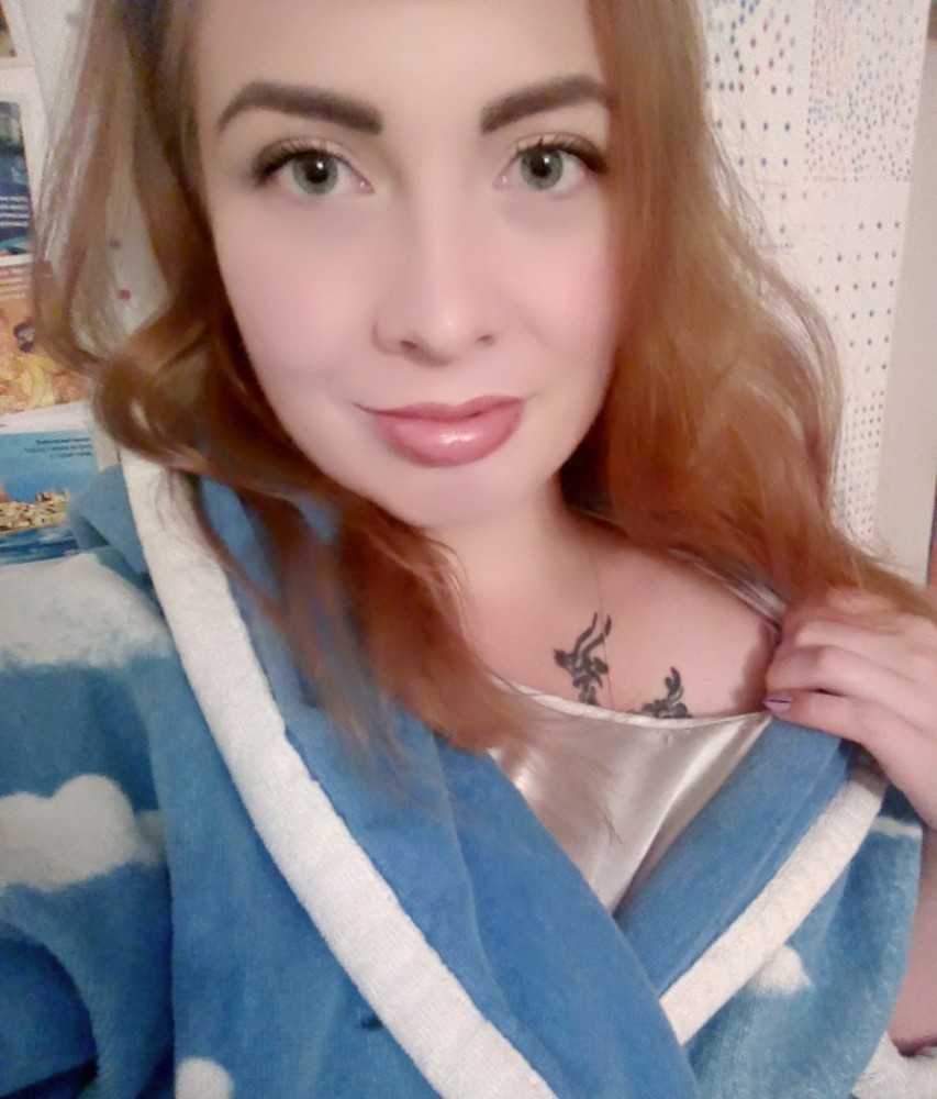 Индивидуалка Кира фото № 2 в городе Забайкальск