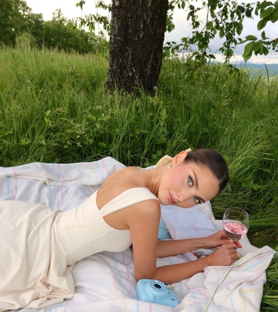 Индивидуалка Лика фото № 2 в городе Забайкальск