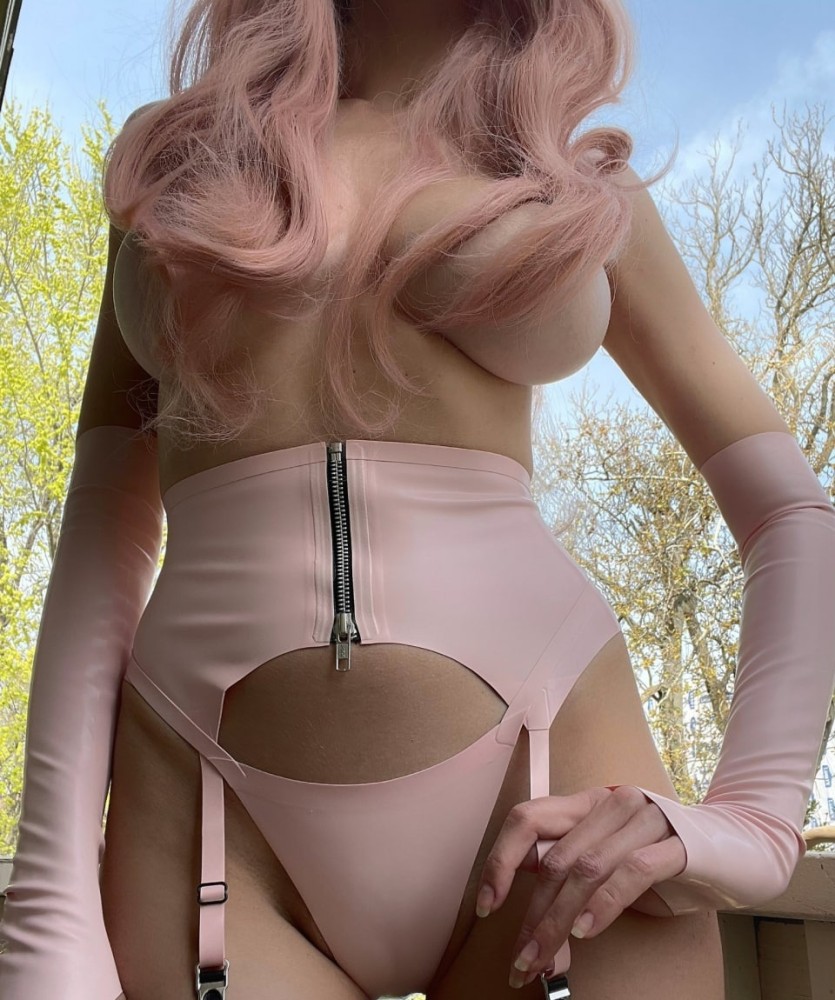 Индивидуалка Лика фото № 2 в городе Забайкальск