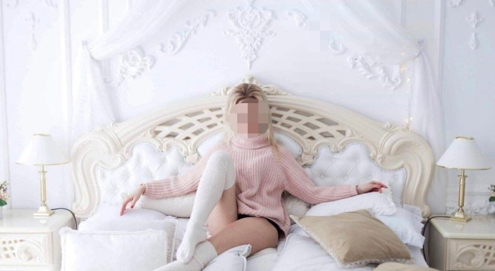 Индивидуалка Лизочка фото № 2 в городе Забайкальск