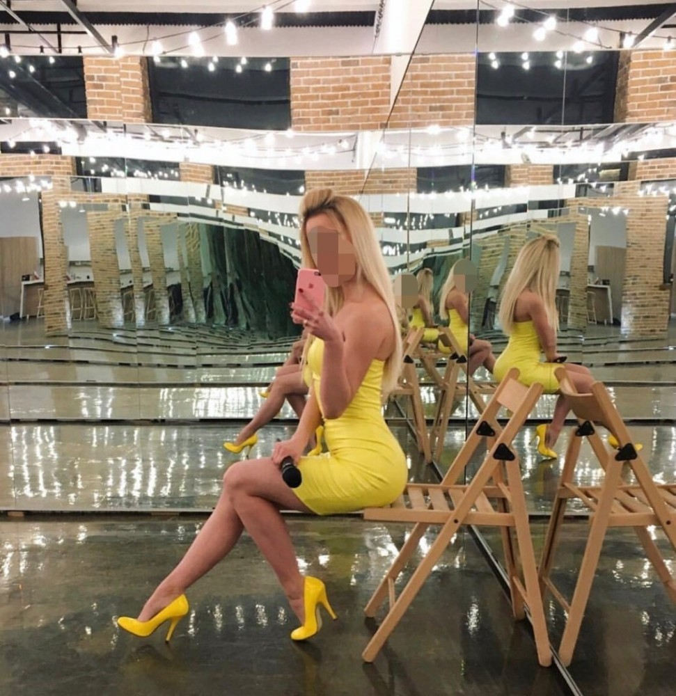 Индивидуалка Лизочка фото № 2 в городе Забайкальск