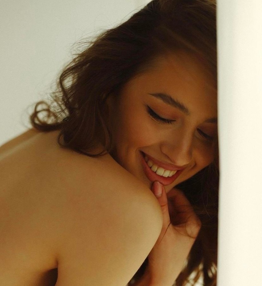 Индивидуалка Майя фото № 2 в городе Забайкальск