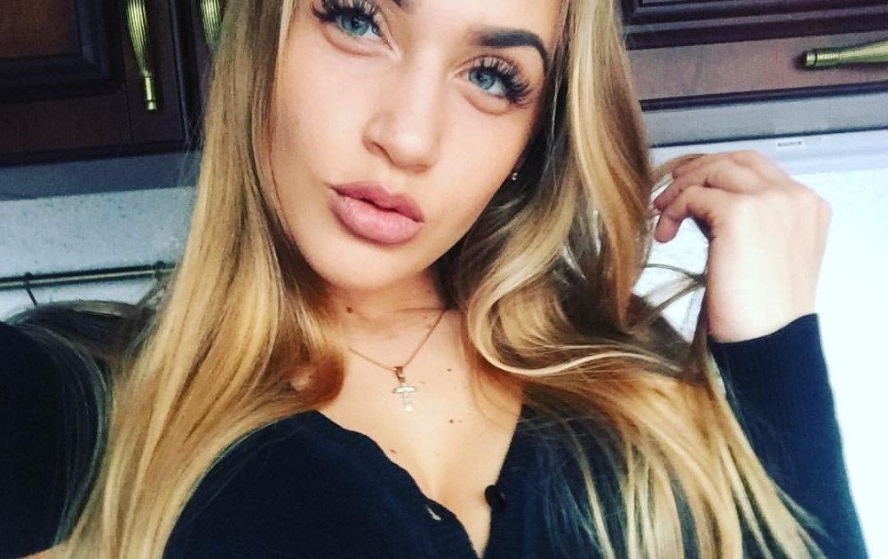 Индивидуалка Марина фото № 2 в городе Забайкальск