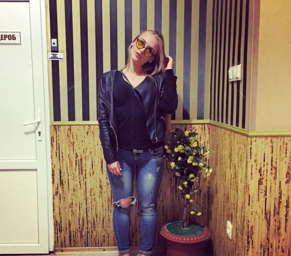 Индивидуалка Марина фото № 2 в городе Забайкальск