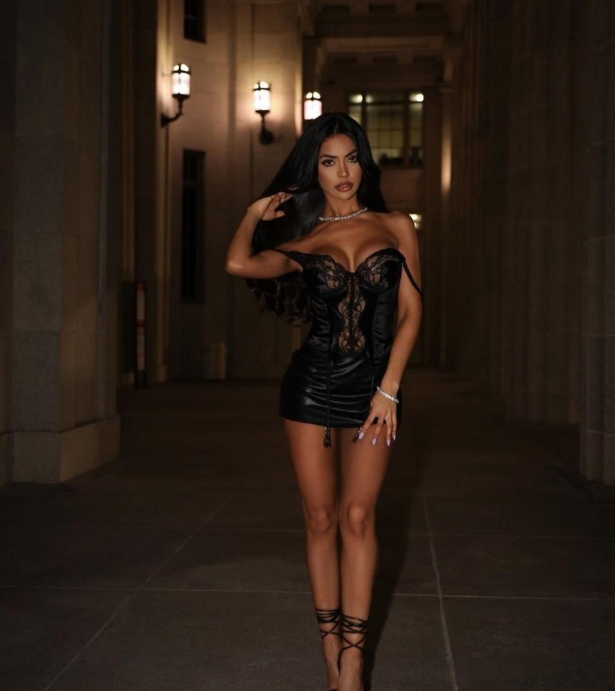 Индивидуалка Милана фото № 2 в городе Забайкальск