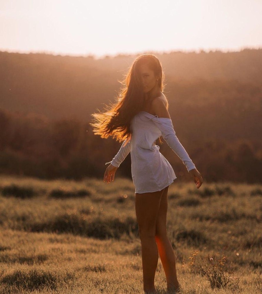 Индивидуалка Мина фото № 2 в городе Забайкальск