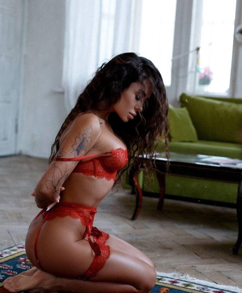 Индивидуалка Мия фото № 2 в городе Забайкальск