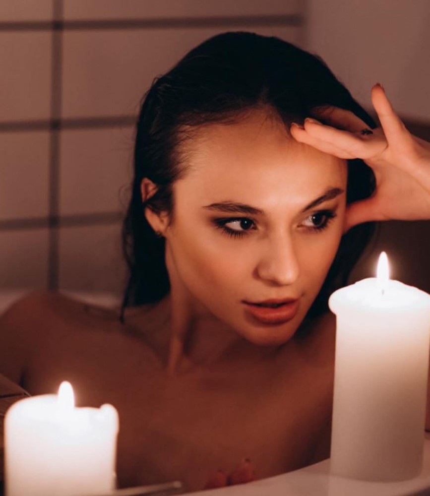 Индивидуалка Наталья фото № 2 в городе Забайкальск