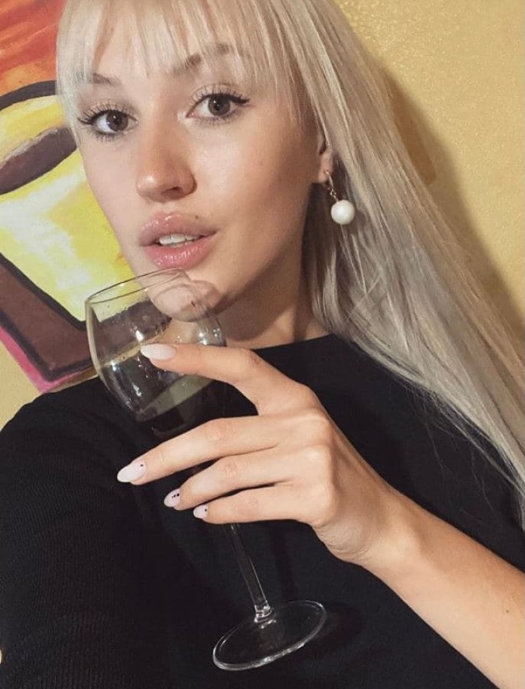 Индивидуалка 🎥 Аня главное фото в городе Забайкальск 